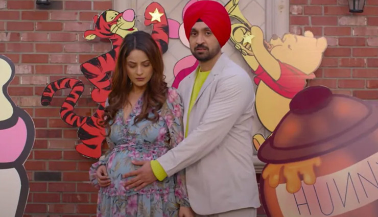 ‘हौसला रख’ फिल्म का ट्रेलर और ‘सरदार उधम सिंह’ का टीजर रिलीज, ऋचा ने शेयर की ‘खुफिया’ की झलक
