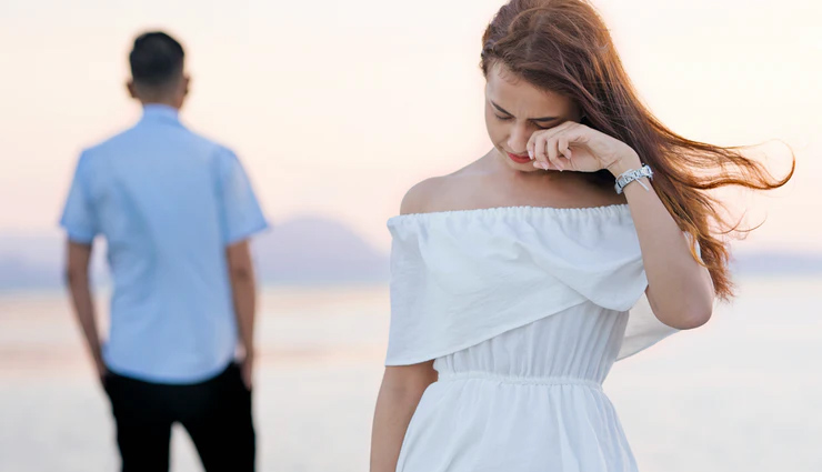 एक्स के साथ फिर से पैचअप करने से पहले इन बातों को जरूर सोच लें, समझ लें...
patch up,ex boyfriend,ex girlfriend,break up,relationship,boyfriend girlfriend,relationship article in hindi