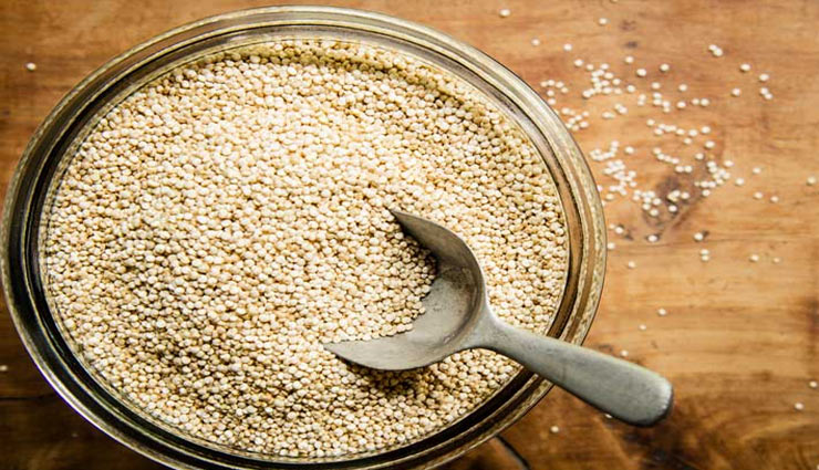 खराब पेट दूसरी बीमारियों को भी देता है न्यौता...ये हाई फाइबर फूड आपका पाचन करेंगे दुरुस्त fiber foods,digestion,chiya seeds,rajma,soybean,black beans,quinoa,broccoli,gram,almond,avocado,health article in hindi