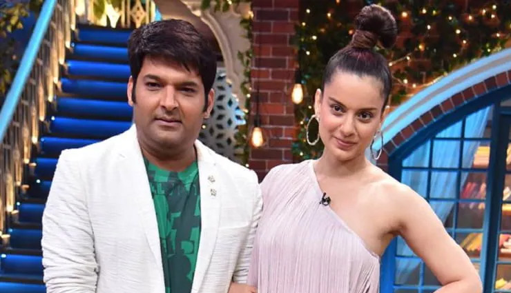 kangana ranaut,actress kangana ranaut,thalaivi movie,j jayalalitha,kangana instagram,song bts,kapil sharma show,bollywood news in hindi