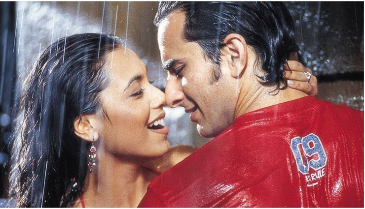 saif ali khan,rani mukerjee,esha deol,bunty aur babli 2,bollywood news in hindi
