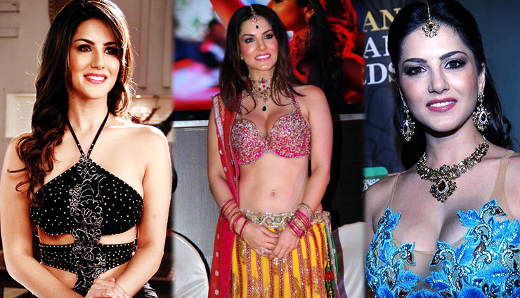 Fashion Trends You Can Cheat From Sunny Leone