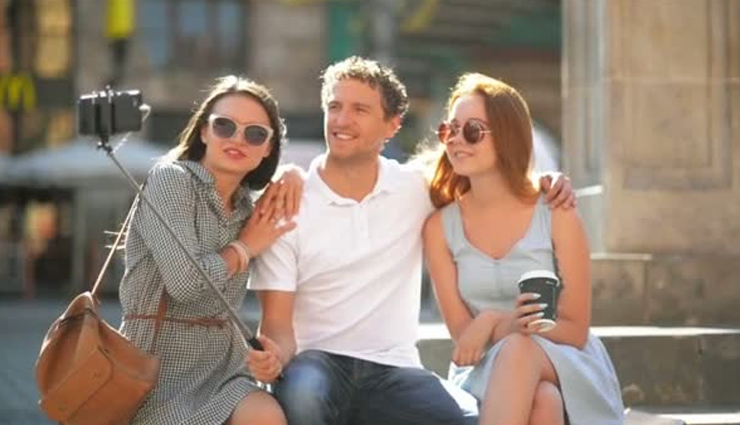 एक्स के साथ फिर से पैचअप करने से पहले इन बातों को जरूर सोच लें, समझ लें...
patch up,ex boyfriend,ex girlfriend,break up,relationship,boyfriend girlfriend,relationship article in hindi