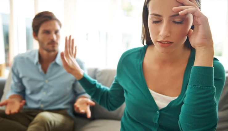 शादी के बाद की जिंदगी में होता है दिन-रात का अंतर, ये 10 बदलाव आना नेचुरल, देखें... couple life,marriage,marriage couple,husband,wife,husband wife,family,relationship article in hindi