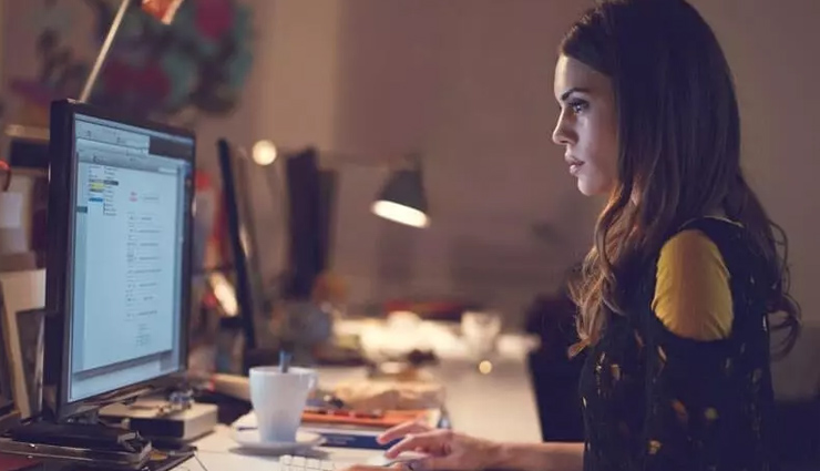 exercises,eye health,eye health exercise,computer,mobile,television,smartphone,health article in hindi