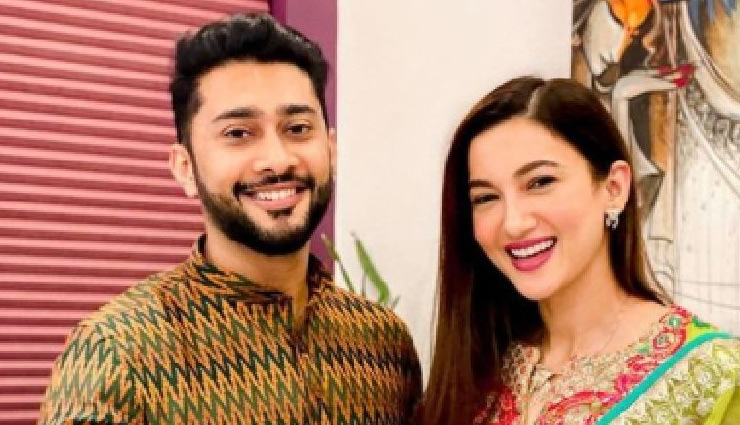 parineeti chopra,parineeti shoe collection,gauhar khan,zaid darbar,gauhar zaid,sania mirza,bollywood news in hindi