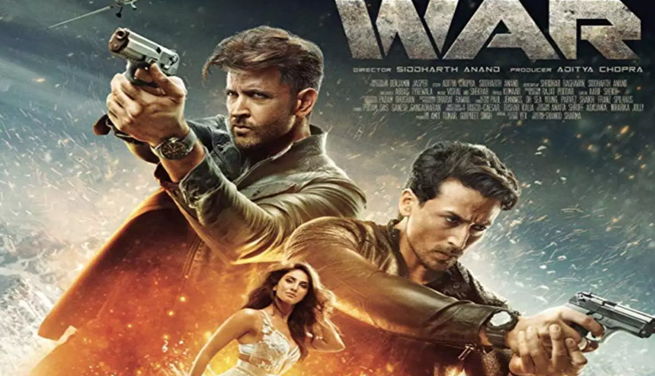 shahrukh khan,godse movie,war movie,atlee,Hrithik Roshan,tiger shroff,bollywood news in hindi
