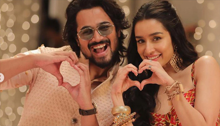 alia bhatt,ranbir kapoor,arbaaz khan,giorgia andriani,shraddha kapoor,bhuvan bam,bollywood news in hindi