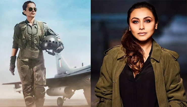 कंगना और रानी की इन फिल्मों की रिलीज डेट घोषित, K3G के 20 साल का जश्न मनाने में जुटे करण
