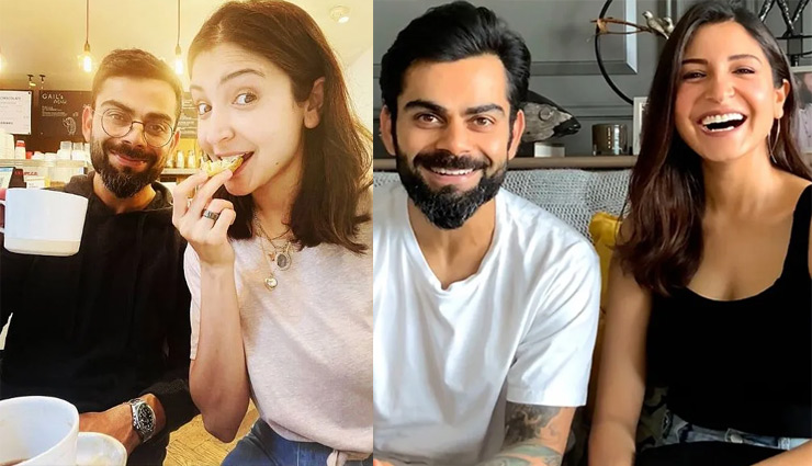 कोहली का असल चेहरा जानती हैं अनुष्का! आर्यन मामले में बोलीं पूजा, सिद्धार्थ ने की दीपिका की तारीफ  

