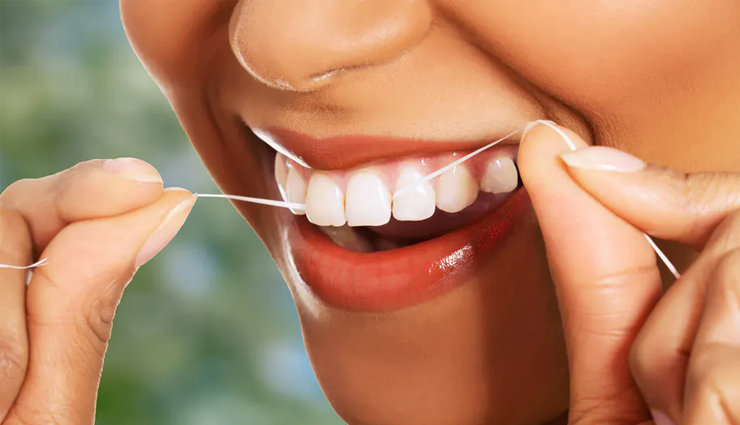 oral health,oral hygiene,mouth,teeth,tongue,flossing,neem,amla,clove,health news in hindi,brush