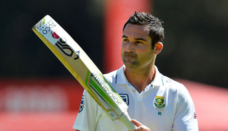 दक्षिण अफ्रीका ने घोषित की टेस्ट टीम, एल्गर कप्तान, दूसरे टेस्ट में पाकिस्तान ने बांग्लादेश पर बनाया दबाव

