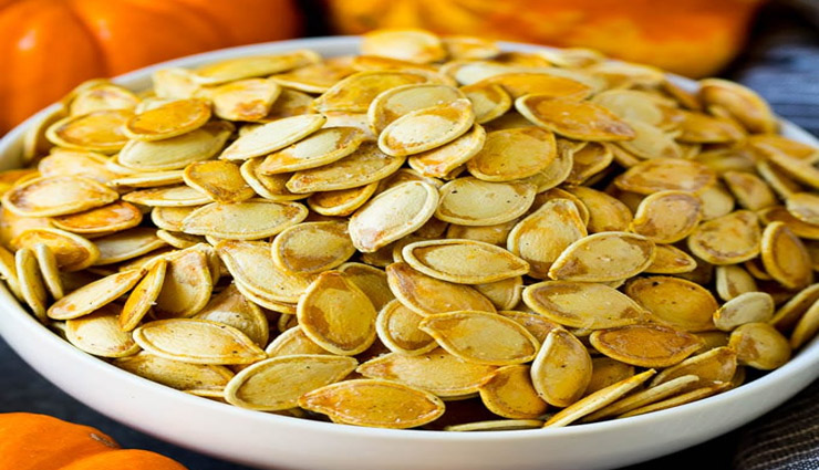 कद्दू के बीज : पोषक तत्वों का पावरहाउस, डाइट में होंगे शामिल तो ऐसे होगा स्वास्थ्य लाभ