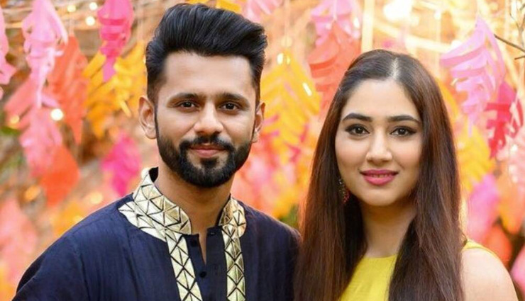 बच्चे के बारे में ऐसा बोले राहुल! रितेश ने बताए मिठाइयों के दाम तो...यामी ने शेयर की पति संग फोटो
