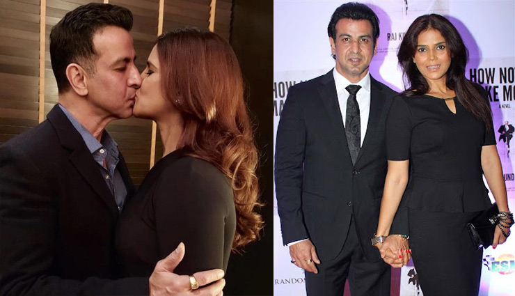रोनित ने ऐसे दी पत्नी को बधाई, पत्रलेखा की बहन ने शेयर किया शादी का वीडियो!, तड़प के गाने का टीजर जारी
