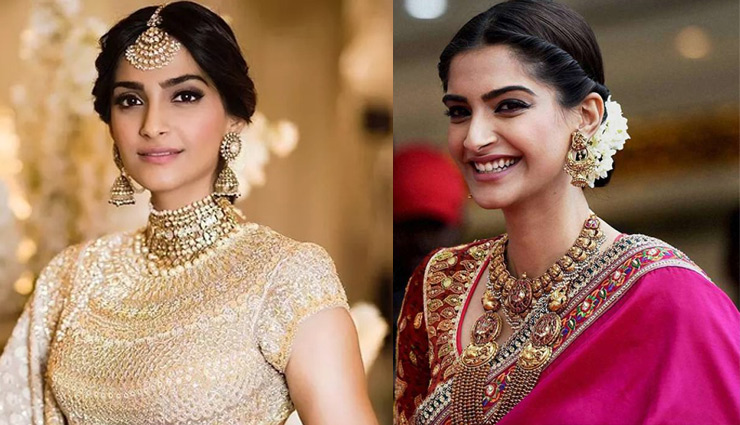 सोनम फैंस को जल्द ही देंगी गुड न्यूज! आलिया ने किया रणबीर के घर का मुआयना, जैकलीन...
