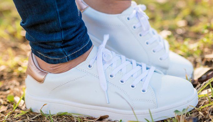 stylish,work from home,white sneakers,white shirt,wrist watch,sun glasses,little black dress,fashion news in hindi