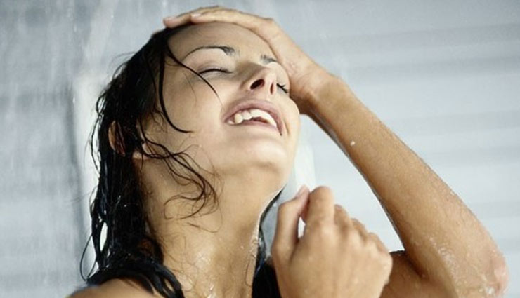 running nose,home tips,running nose home tips,sinus,nose,allergy,mustard oil,hot water bath,hot tea,ajwain,health article in hindi