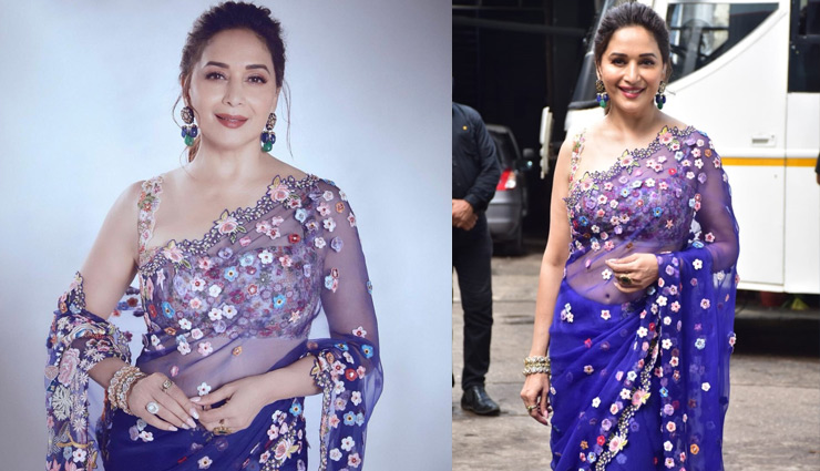 virender sehwag,mohammad kaif,kapil sharma,madhuri dixit,madhuri sari,sehwag kaif,former cricketers,entertainment news in hindi