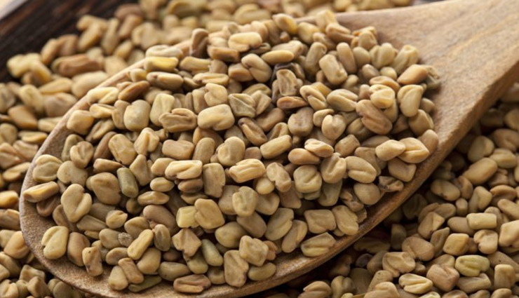 वसा कम कर मोटापा घटाने में कारगर हैं मेथी के दाने, यहां जानें इस्तेमाल करने का सही तरीका