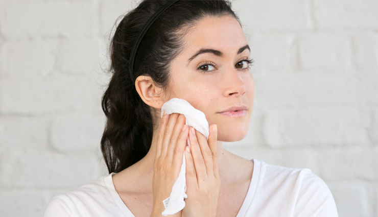 glowing skin tips,skin,skin tips,diet,exercise,tension,sleep,bride,beauty news in hindi