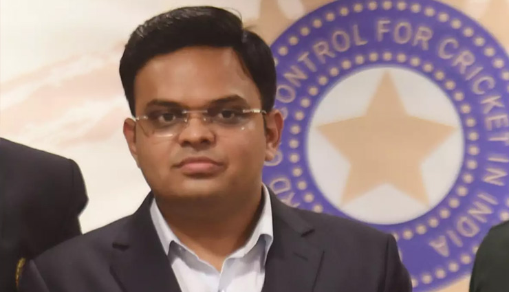 जानें-भारत 8 माह में घर में किनसे कितने मैच खेलेगा, BCCI ने बढ़ाई घरेलू क्रिकेटर्स की फीस, देखें...
indian cricket team,bcci,match fees,ranji trophy,test,odi,t20,jay shah,newzealand,westindies,srilanka,sports news in hindi