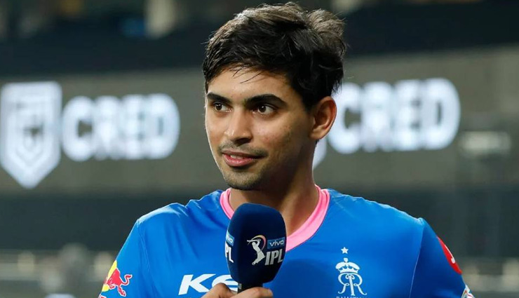 ipl-14,venkatesh iyer,hardik pandya,kartik tyagi,indian premier league,shane bond,kkr,rr,mi,sports news in hindi