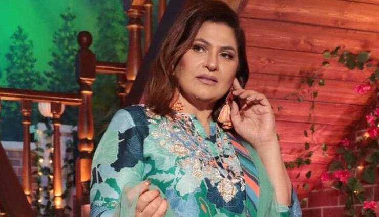 kashmira shah,archana puran singh,kartik aaryan,kapil sharma show,sunita,kiku sharda,krushna abhishek,entertainment news in hindi