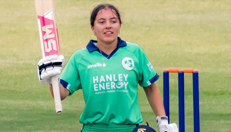 गंभीर ने बताई पंत की सबसे बड़ी गलती, हार्दिक ने यूं मनाया जन्मदिन, इन्होंने तोड़ा मिताली का रिकॉर्ड
rishabh pant,hardik pandya,amy hunter,ipl-14,delhi capitals,mumbai indians,ireland,mithali raj,sports news in hindi