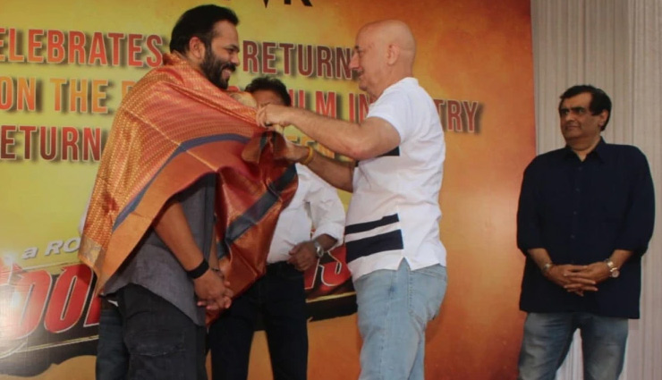 ranveer singh,deepika padukone,sapna chaudhry,veer sahu,rohit shetty,bollywood news in hindi