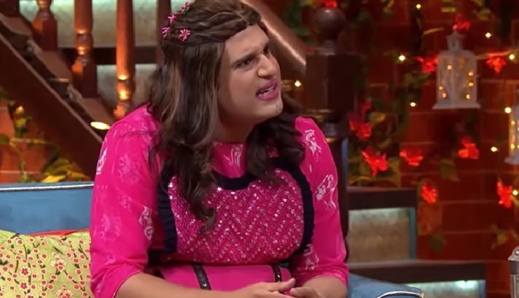 sonu sood,malvika sood,krushna abhishek,govinda,the kapil sharma show,bollywood news in hindi