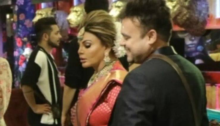 bigg boss-15,simba nagpal,rashmi desai,rakhi sawant,Salman Khan,bollywood news in hindi