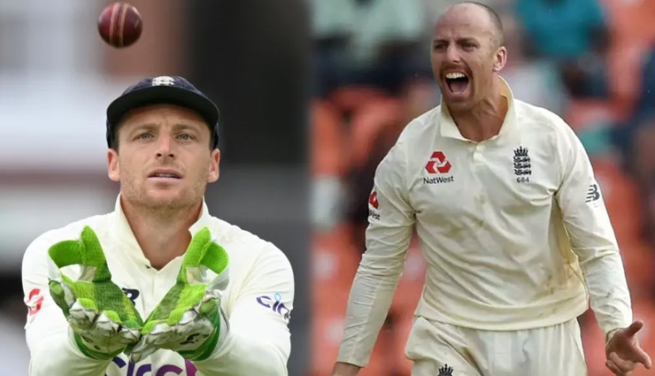 5वें टेस्ट के लिए इंग्लैंड की टीम से जुड़े ये दो खिलाड़ी, कोच क्रिस सिल्वरवुड ने बताया कहां रही कमी
