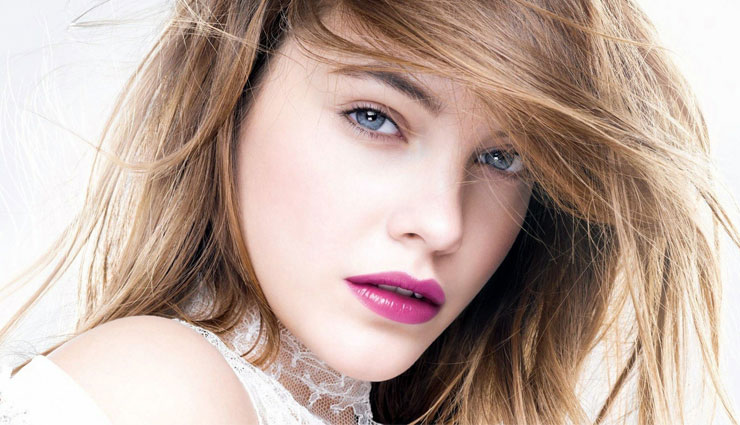 beauty tips,home tips to beautify your lips,pink lips,lips care,easy tips