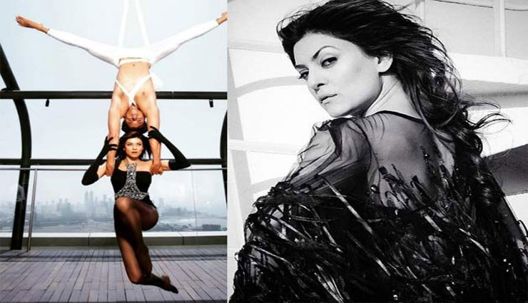 Shilpa Shetty,deepika padukone,bipasha basu,womens day special,bollywood beauties who will inspire you to be fit,bollywood beauties,fitness tips,katrina kaif,suhmita sen,jacqueline fernandez,8 march,international womens day,women day