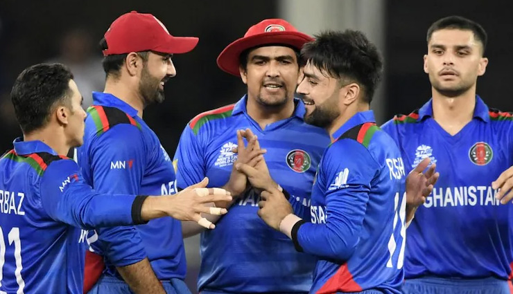 T20 WC : अफगानिस्तान की दूसरी जीत, शाकिब विश्व कप से बाहर, अफगान ने बताया संन्यास का कारण
