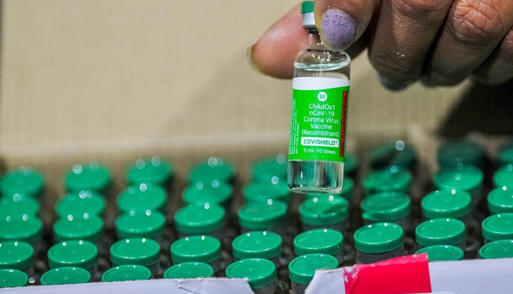 वैक्सीन की कमी से जूझ रहा राजस्थान, जयपुर समेत कई जिलों में आज नहीं होगा वैक्सीनेशन