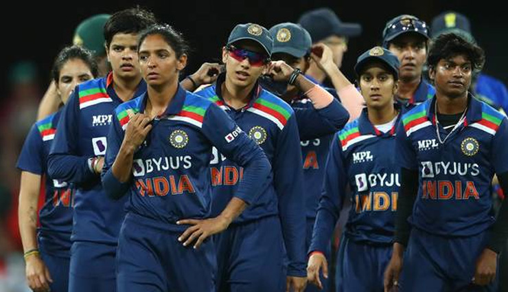 भारतीय महिला टीम की हार के साथ ऑस्ट्रेलिया दौरे का समापन, एशेज के लिए इंग्लैंड टीम घोषित