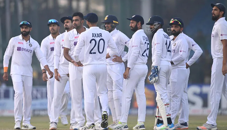 कानपुर टेस्ट ड्रॉ : रचिन-एजाज और बैड लाइट बने जीत में बाधा, जानें क्या बोले अजिंक्य रहाणे व केन विलियमसन
