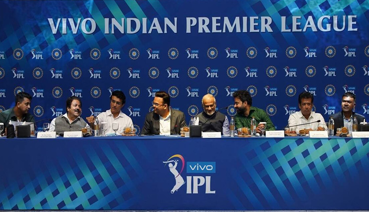 IPL में जुड़ी ये दो टीमें BCCI को करेंगी और मालामाल! सचिन सहित इन क्रिकेटर्स ने किया शमी का बचाव
