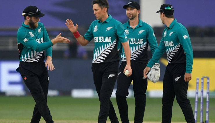 T20 WC : न्यूजीलैंड की स्कॉटलैंड पर जीत से बढ़ी हमारी मुश्किलें, कपिल ने BCCI को दी यह सलाह
