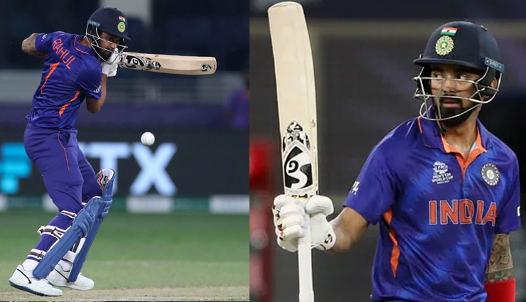 T20 रैंकिंग में राहुल को फायदा, जानें-टीम इंडिया में चुने जाने पर वेंकटेश अय्यर और आवेश खान की रिएक्शन

