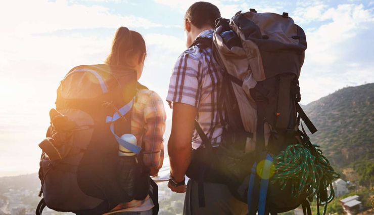 एडवेंचर के लिए पार्टनर के साथ इन शहरों का करें रुख, स्पेंड कर सकते हैं क्वालिटी टाइम
