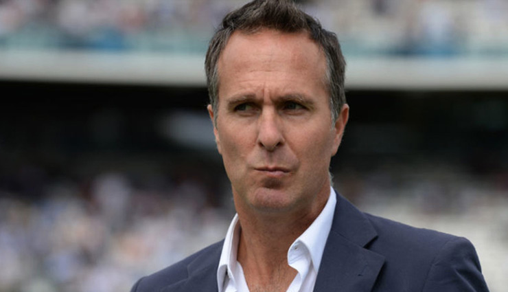 inzamam ul haq,virat kohli,rishabh pant,michael vaughn,india,england,india vs england,third test,headingley test,sports news in hindi