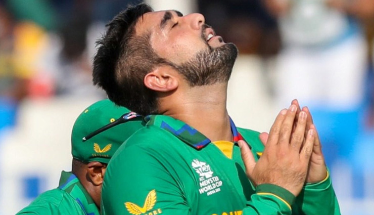 t20 world cup,south africa,sri lanka,tabraiz shamsi,wanindu hasaranga,sports news in hindi