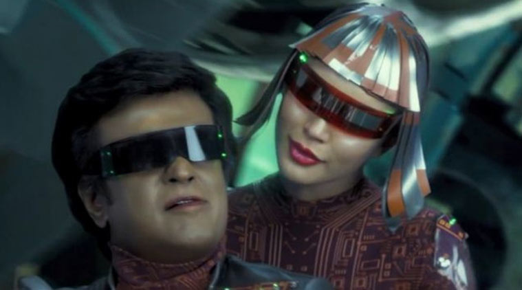 bollywood,rajinikanth,Akshay Kumar,2point0,2point0 box office collection,2point0 box office report