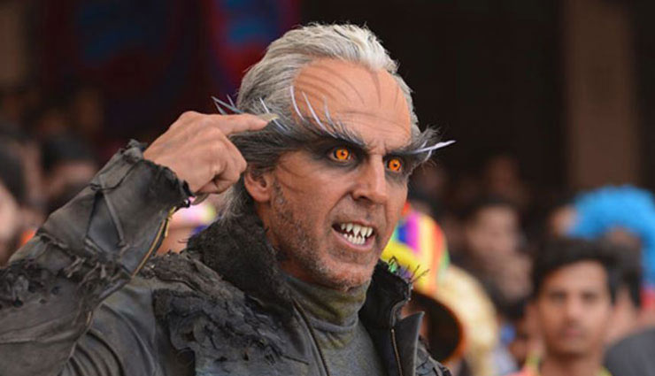 ...और अब 2.0 की इन रिकॉर्ड्स पर नजर, क्या तोड़ पाएगा ‘बर्डमैन’