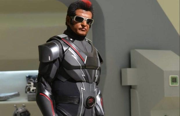 bollywood,rajinikanth,Akshay Kumar,2point0,2point0 box office collection