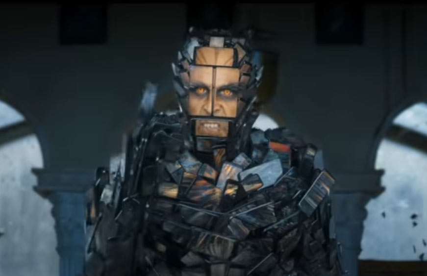 bollywood,2point0,rajinikanth,Akshay Kumar,2point0 trailer