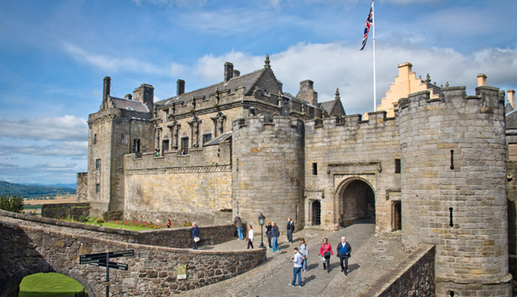 places in scotland,attractions in scotland,scotland